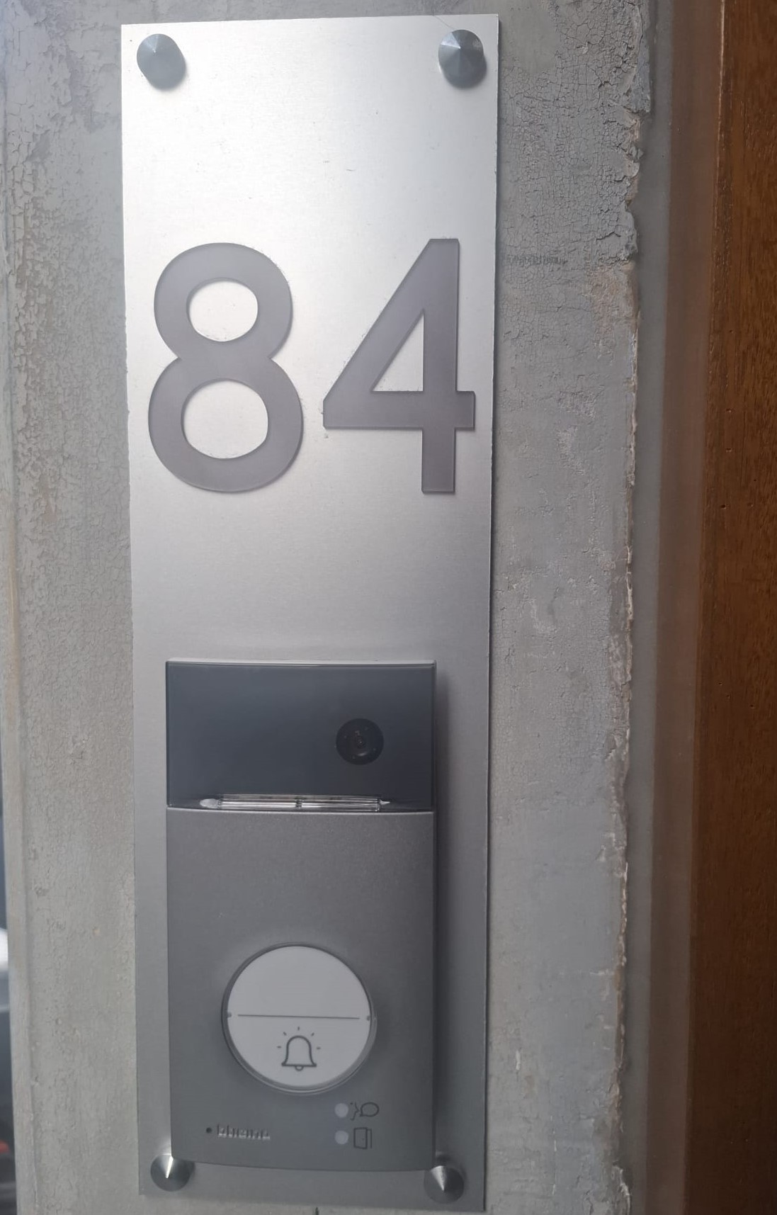 Contrôle d'Accès & Réseaux