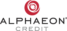 Alpheon credit company logo