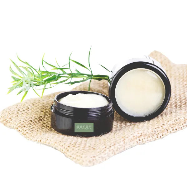 purple round fruit on white surface