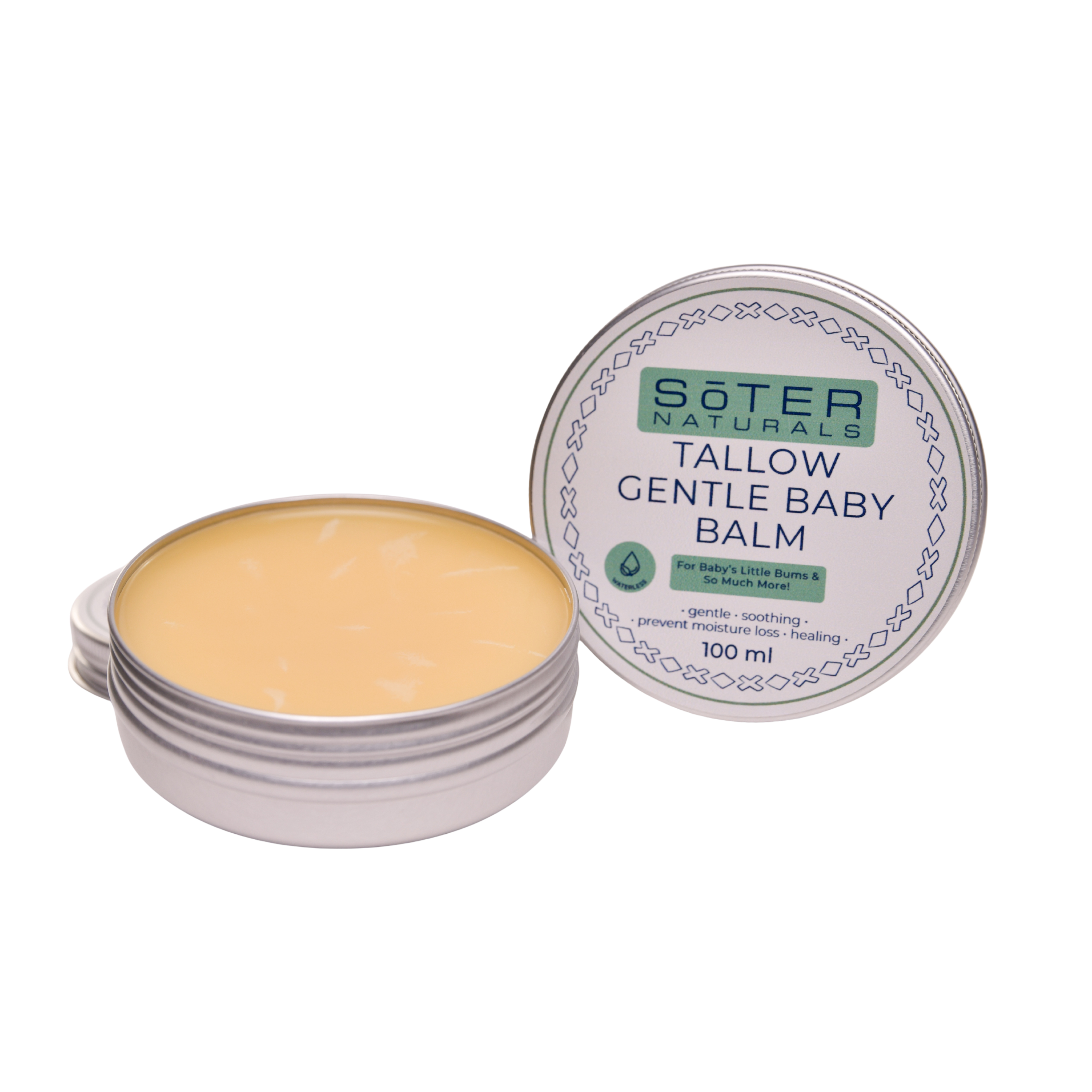 Why Beef Tallow Is the Most Underrated Skincare Ingredient