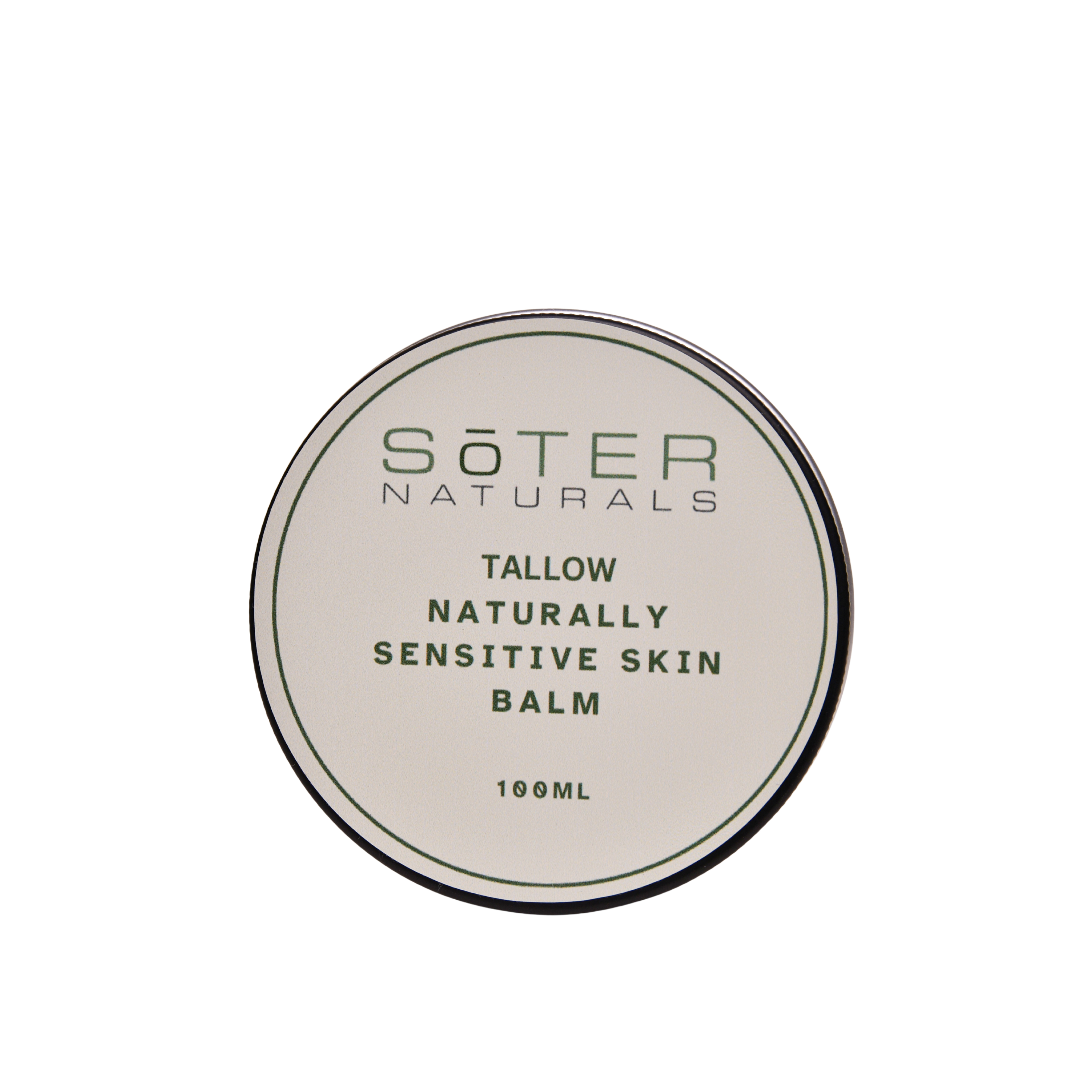 How Tallow Helps Calm Eczema