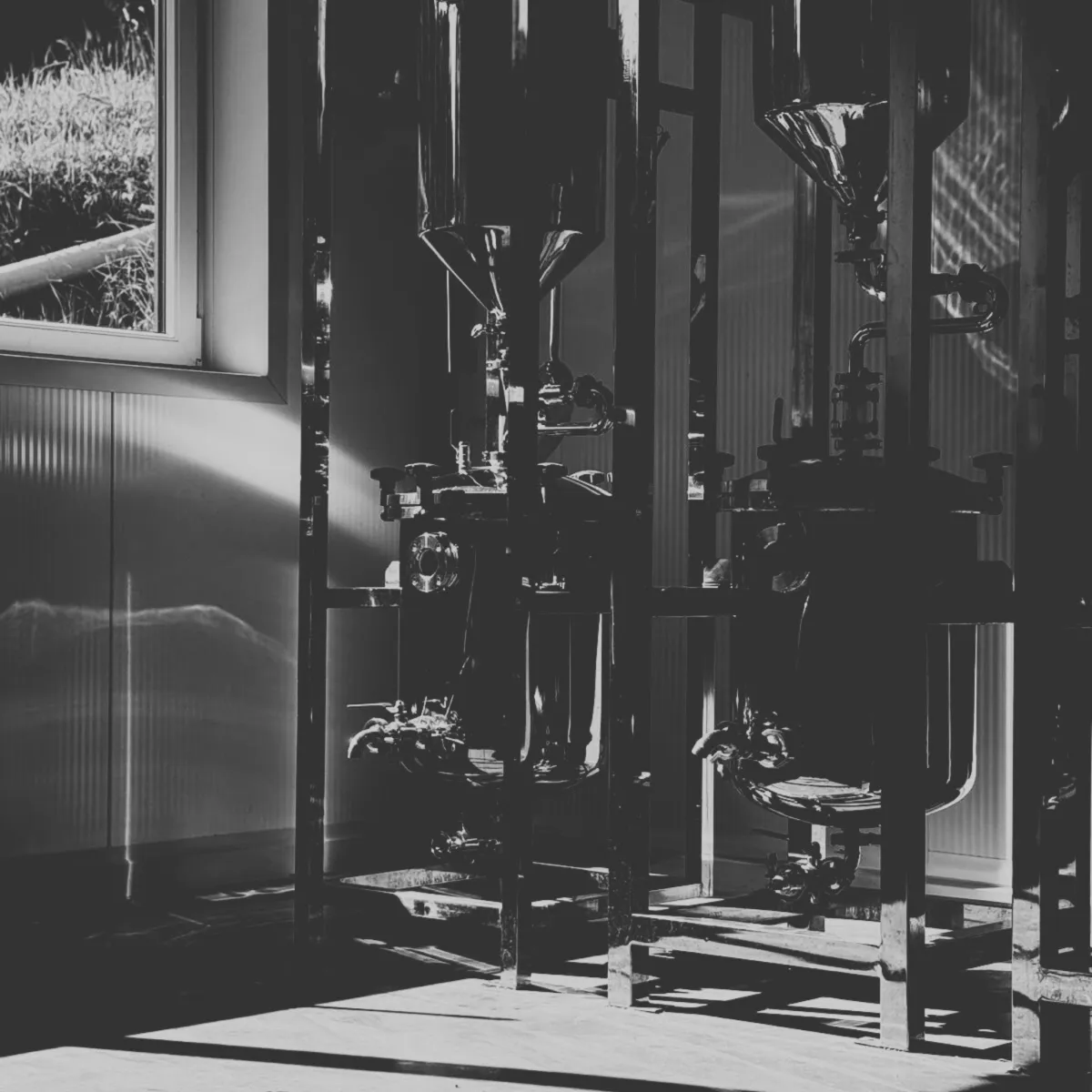 distillery where holzer original is made.