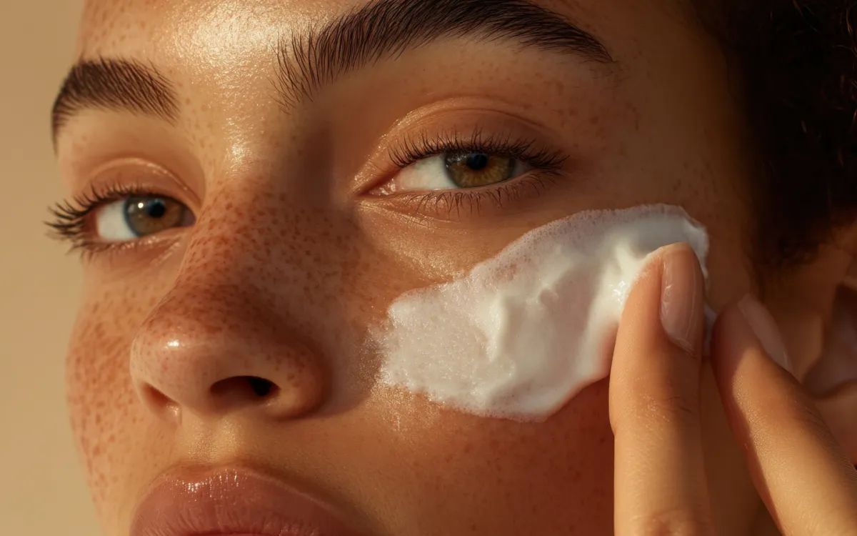 Sunscreen Isn't Optional
