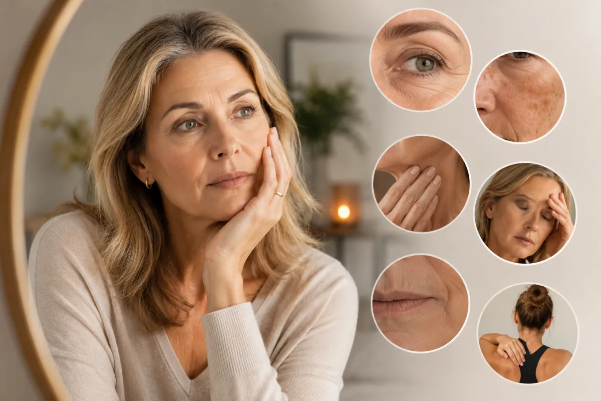 Why Looking Younger Starts Beneath the Surface