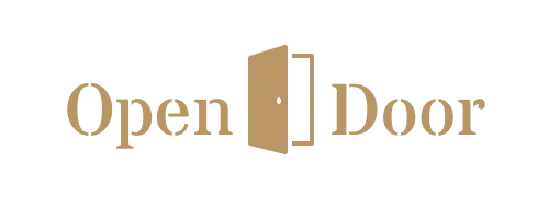 Logo Open Door