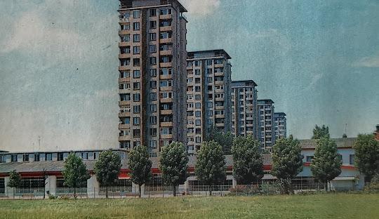 Open Door - gestion locative - Drancy
