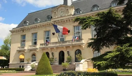 Open Door - gestion locative - Aulnay-sous-Bois