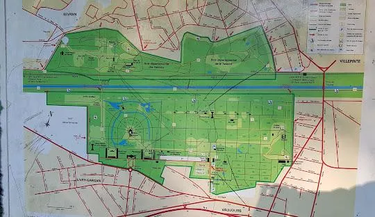 Open Door - gestion locative - Villepinte