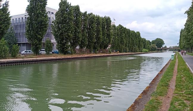 Open Door - gestion locative - Pavillons-sous-Bois