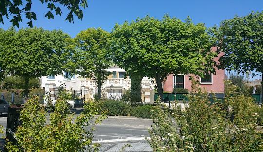 Open Door - gestion locative - Villemomble