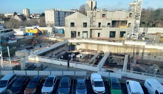 Open Door - gestion locative - Le-Blanc-Mesnil
