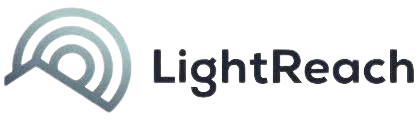 lightreach logo