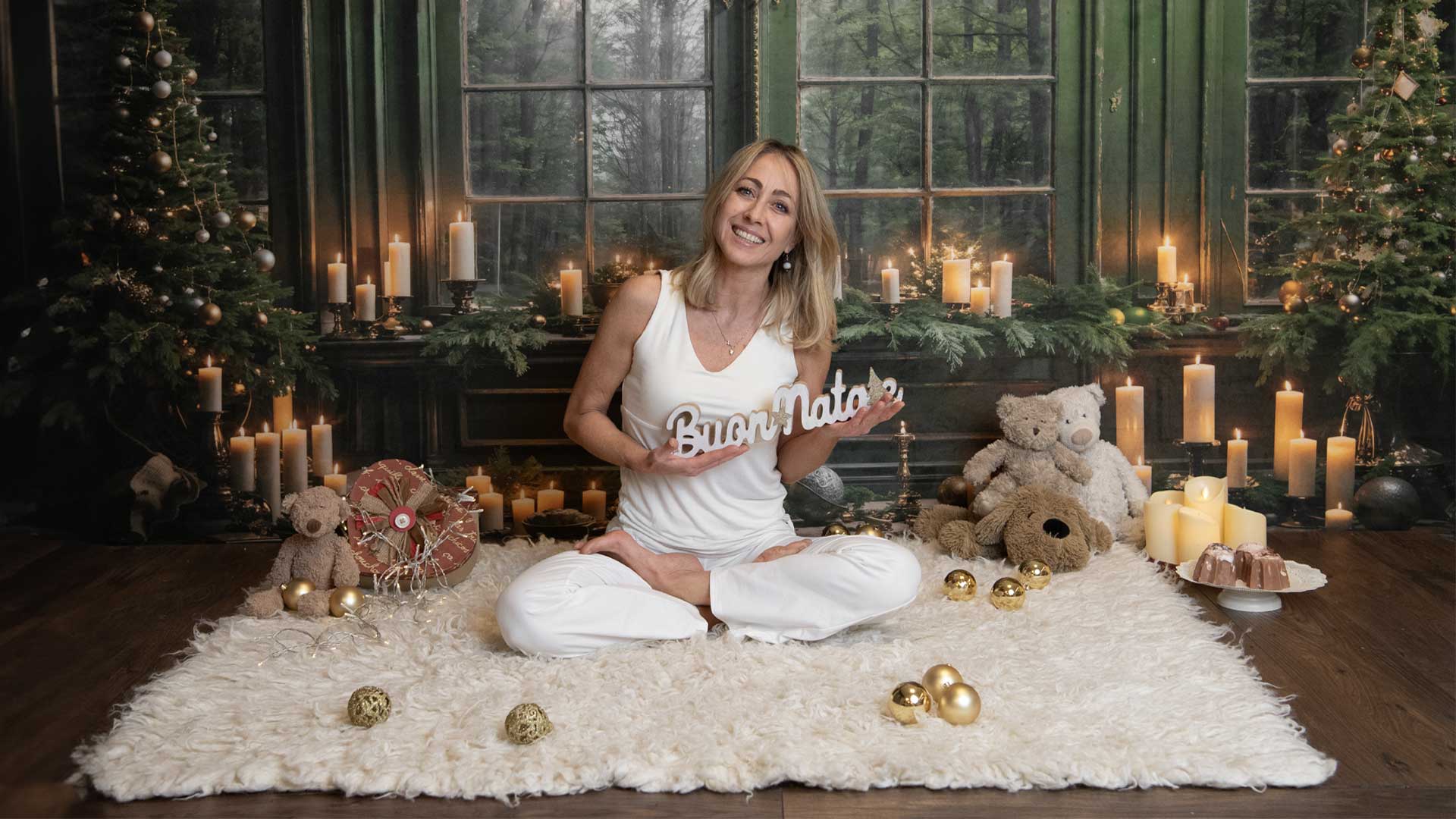 Cristina Aditi Pissacco