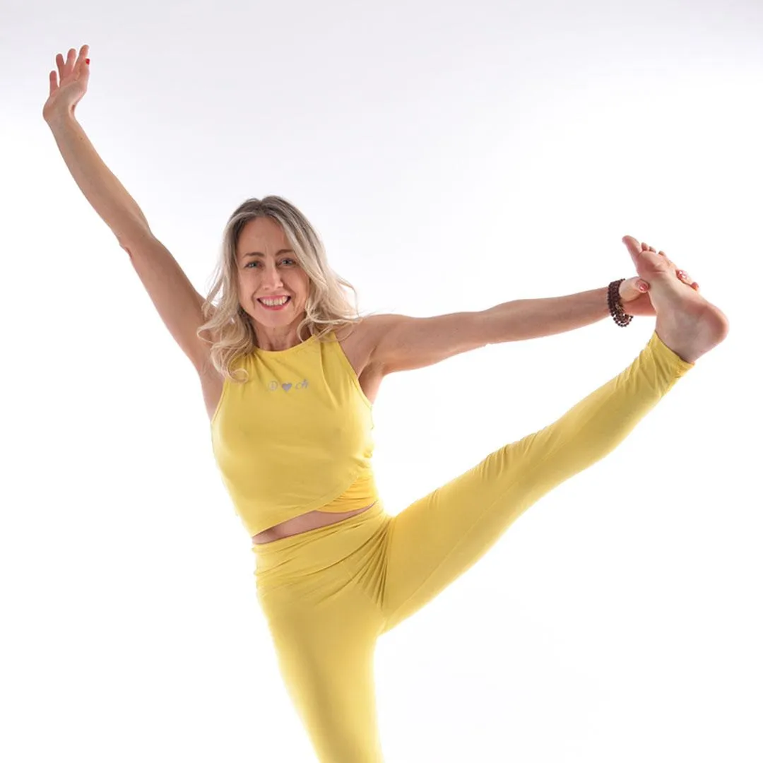 Cristina Aditi Pissacco