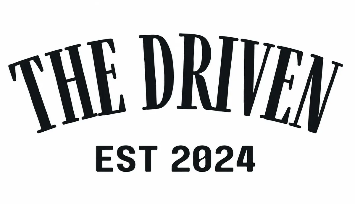 The Driven — Est. 2024 — Driven Coaching