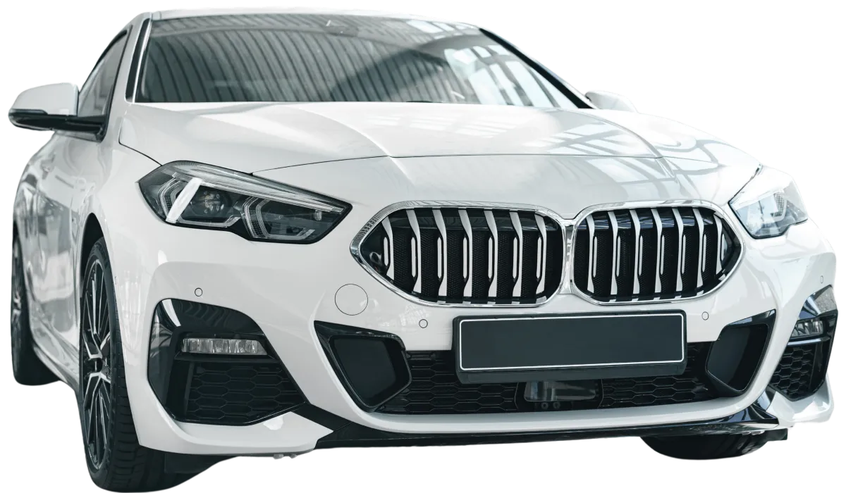 Premium vehicle paint protection and refinement services in Canmore, Alberta