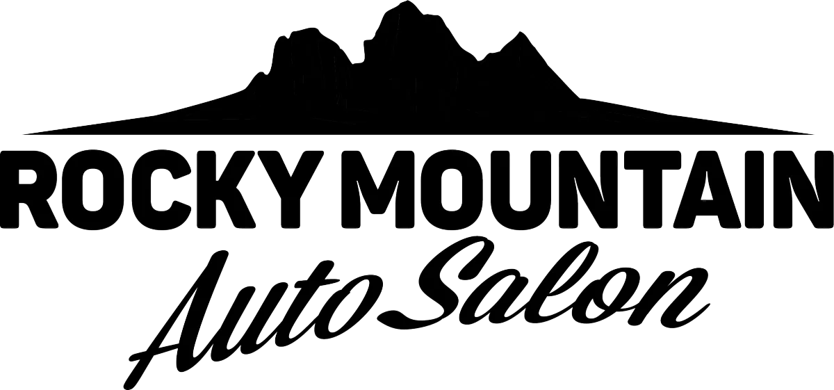 Rocky Mountain Auto Salon – PPF, ceramic coating & paint correction in Canmore, Alberta