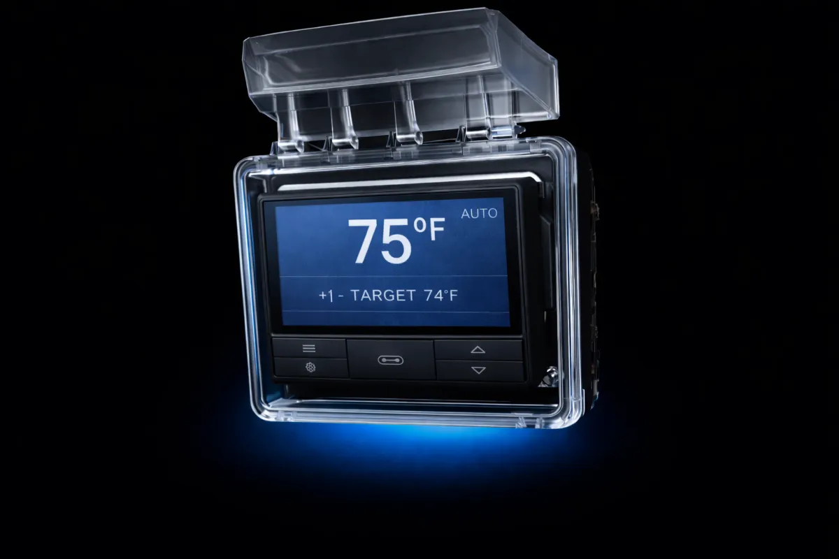 deck heat reduction Rochester