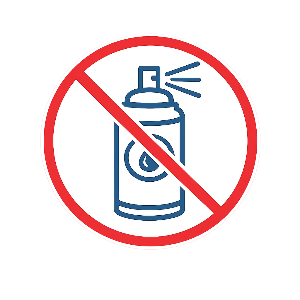 insect repellant alternatives