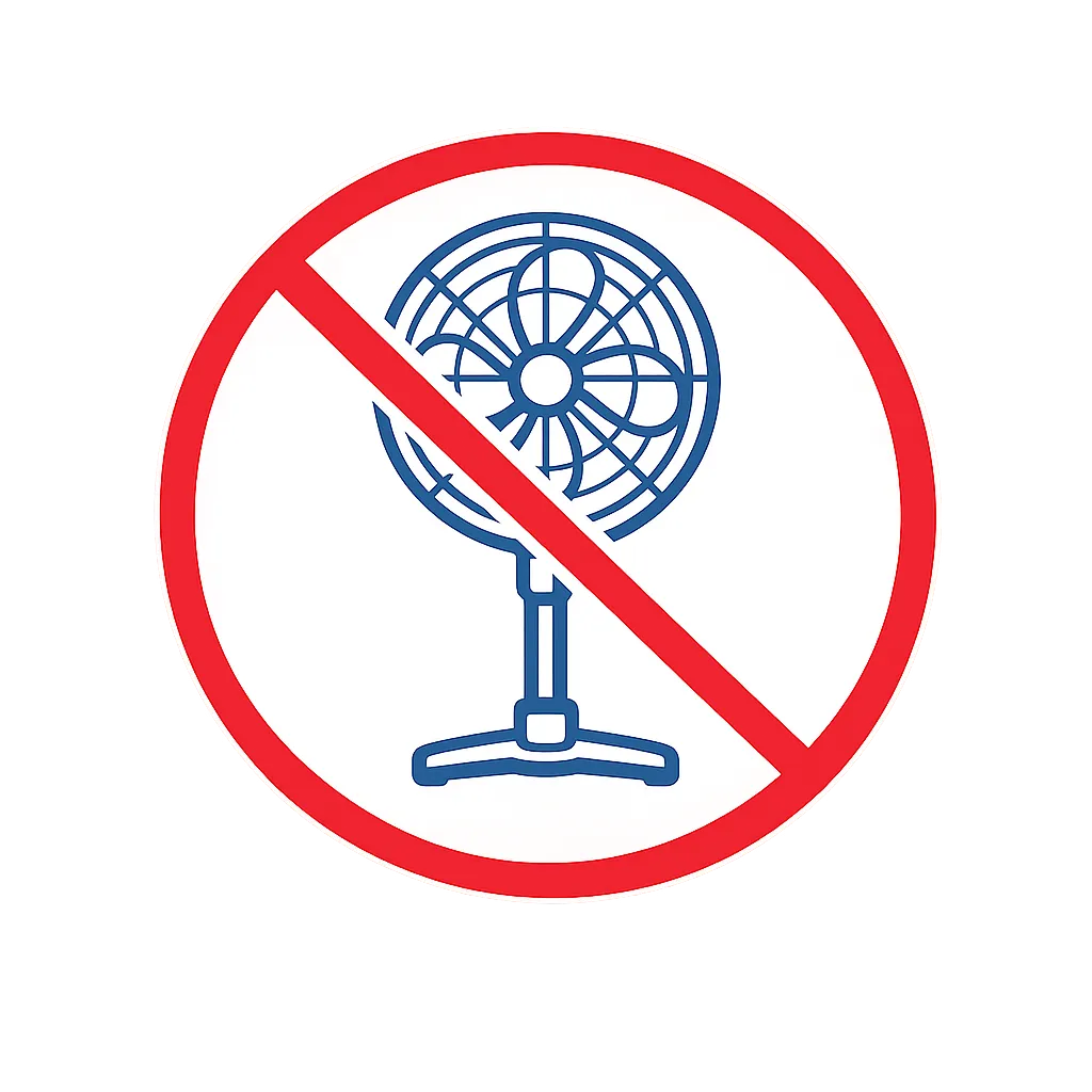 deck heat reduction Rochester