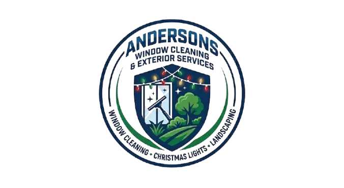 Anderson's Window Cleaning & Exterior - Contact