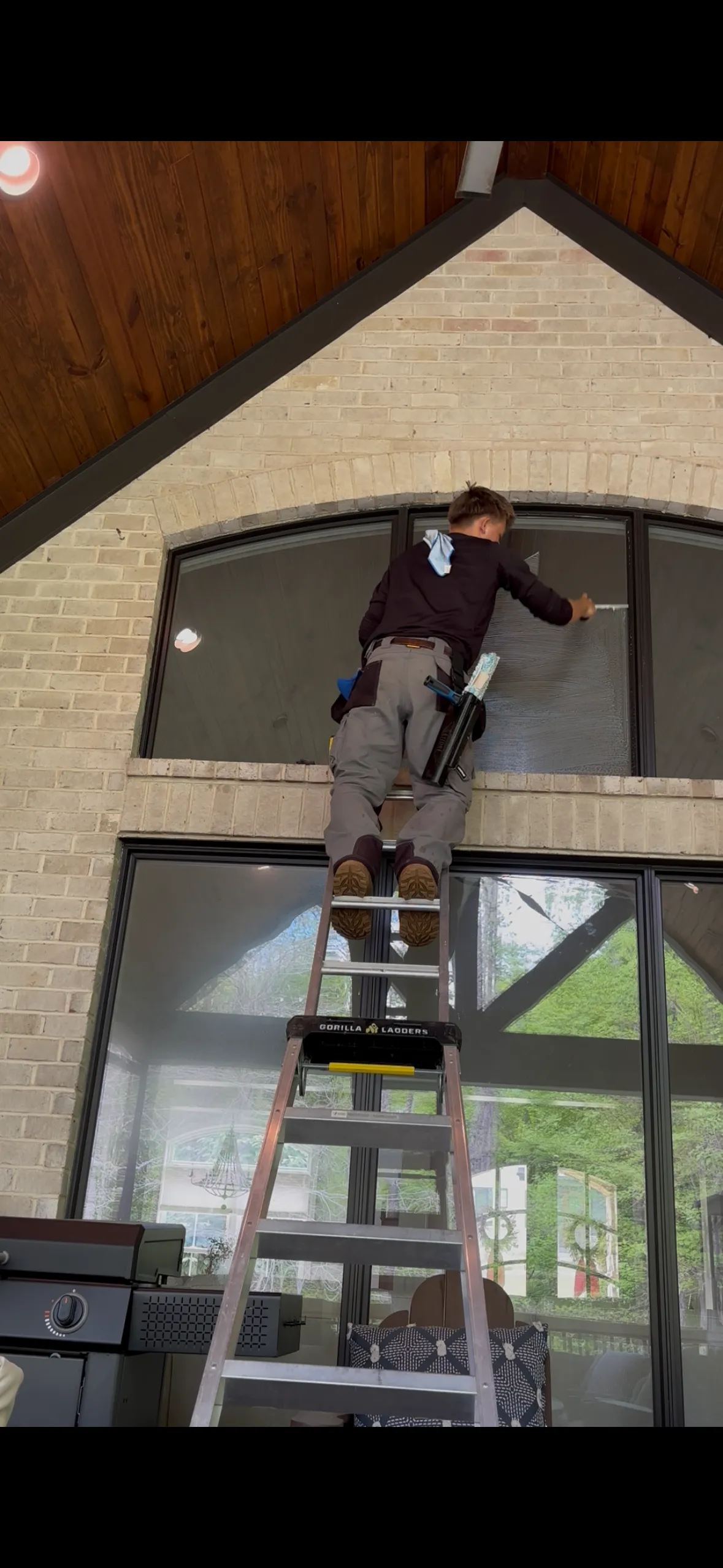 Owner of Coops Contracting LLC