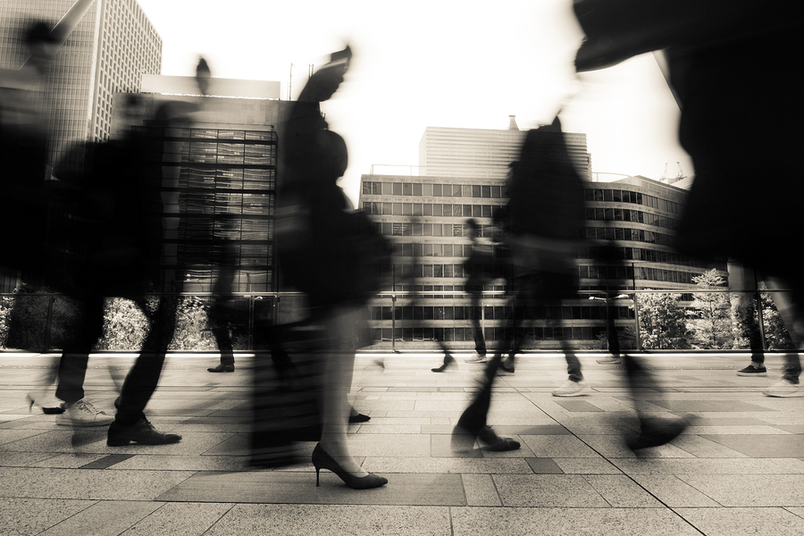 The Founder Economy Is Changing. Most Founders Haven't Noticed Yet.