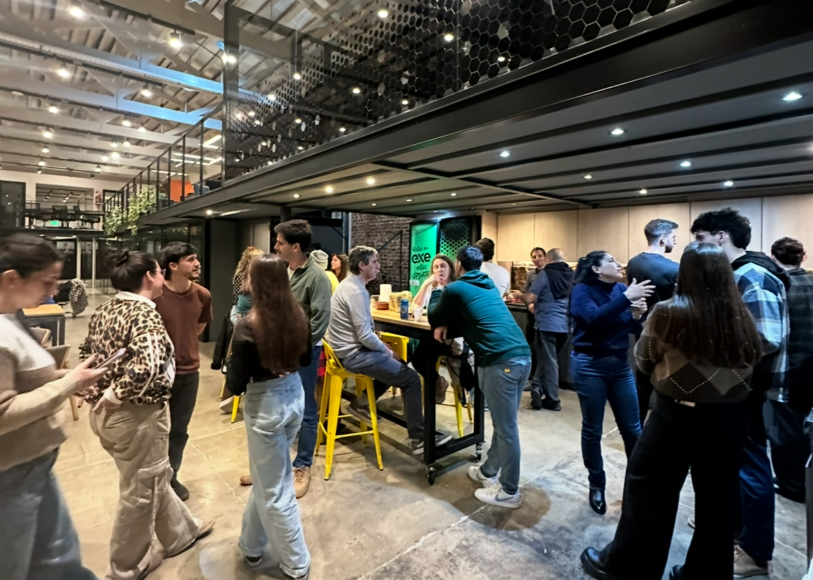Taller de Innovación