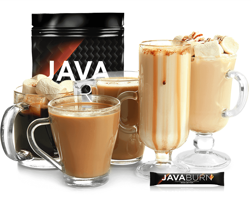 Java Burn Supplement