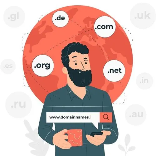 Domain Vorschaubild