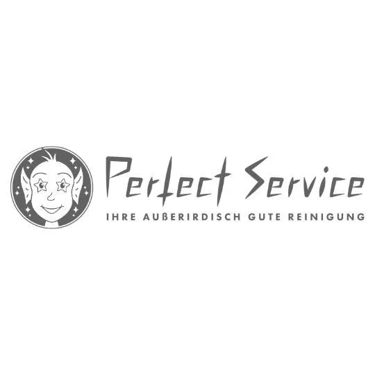 Kundenlogo Perfect Service