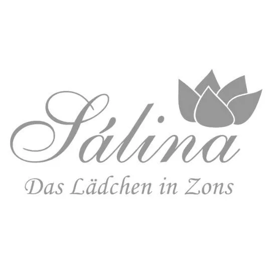 Kundenlogo Salina