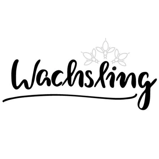 Kundenlogo Wachsling