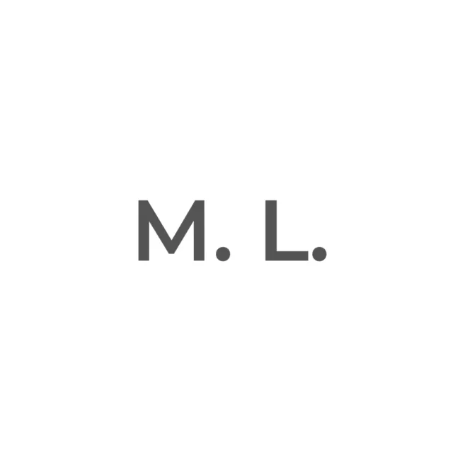 Kundenlogo M. L.