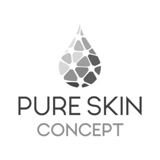 Kundenlogo Pure Skin Concept