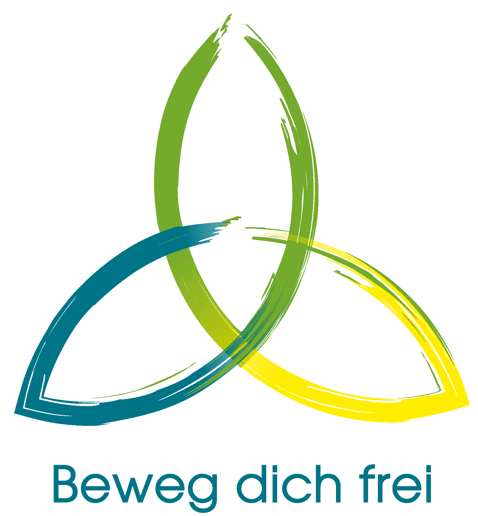 Kundenlogo Beweg dich frei