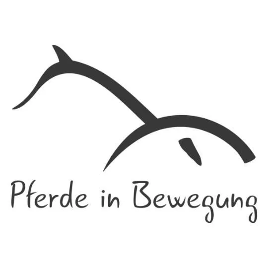 Kundenlogo Pferde in Bewegung