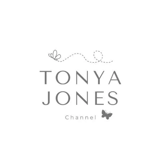 Kundenlogo Tonya Jones