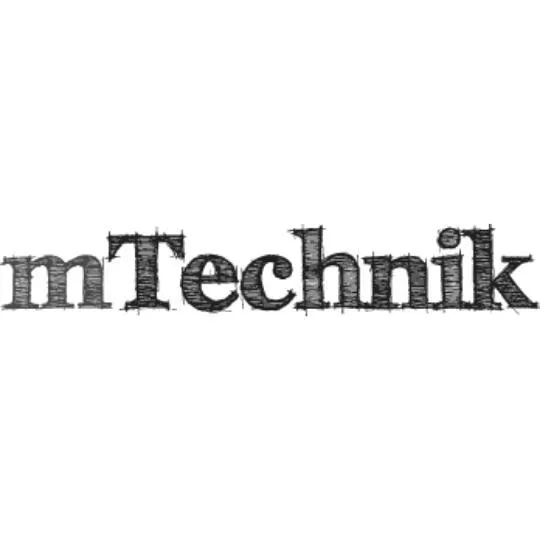 Kundenlogo mTechnik