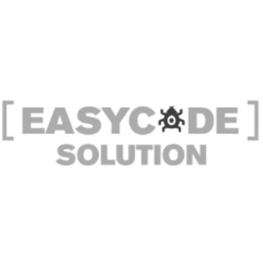 Kundenlogo Easycode Solution