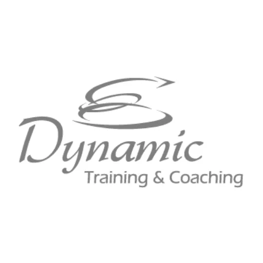 Kundenlogo Dynamic Training & Coaching