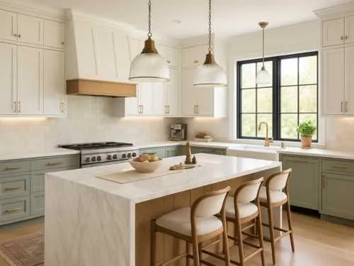 Kitchen Remodeling in Haslet