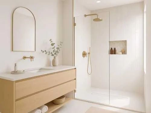 Bathroom Remodeling in Haslet