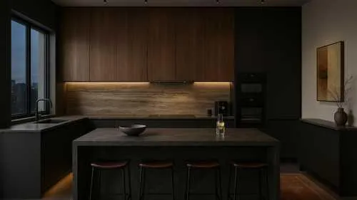 Saginaw Kitchen Remodeling