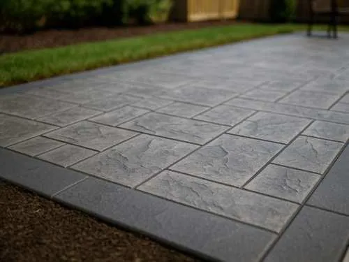 Saginaw Concrete Work