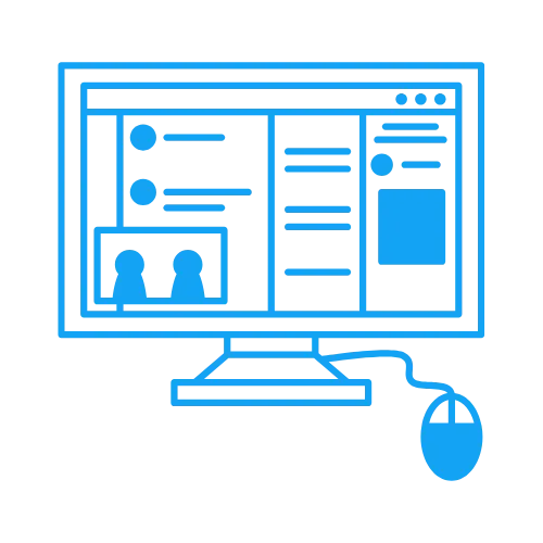 Website ion - Smart Website