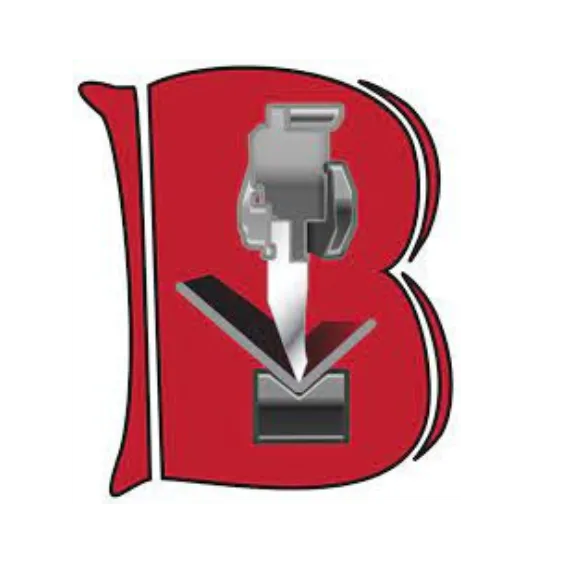 Blount's Press Brake, Inc. business logo