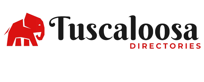 Tuscaloosa Directories business logo