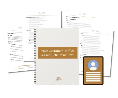 Done-For-You Business Ideas For Moms: Finally Feel Confident To Start Your Business & Build Your Dream Life! - By Jessica Paxton