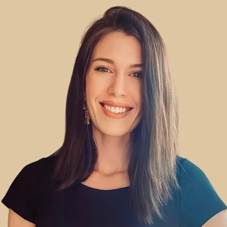 Jessica Paxton | Business Idea & Niche Clarity Coach | Business Ideas For Moms